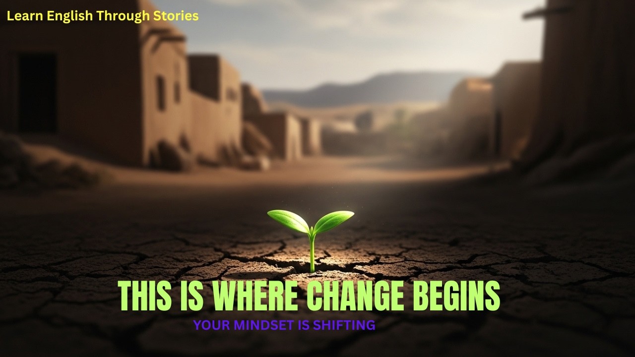The Two Seeds That Decide Your Future | A Mindset Story