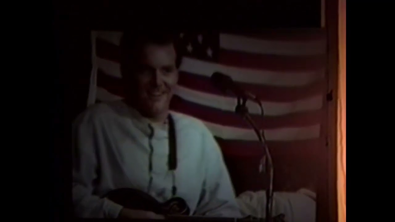 Alison Krauss and Union Station, Frontier Ranch, July 1994