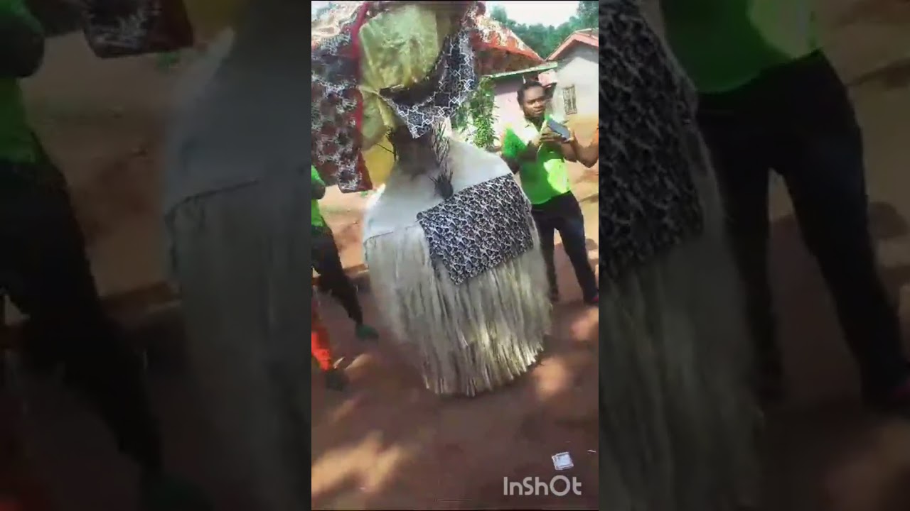 Una Odo Ikeghe Egede 2023
