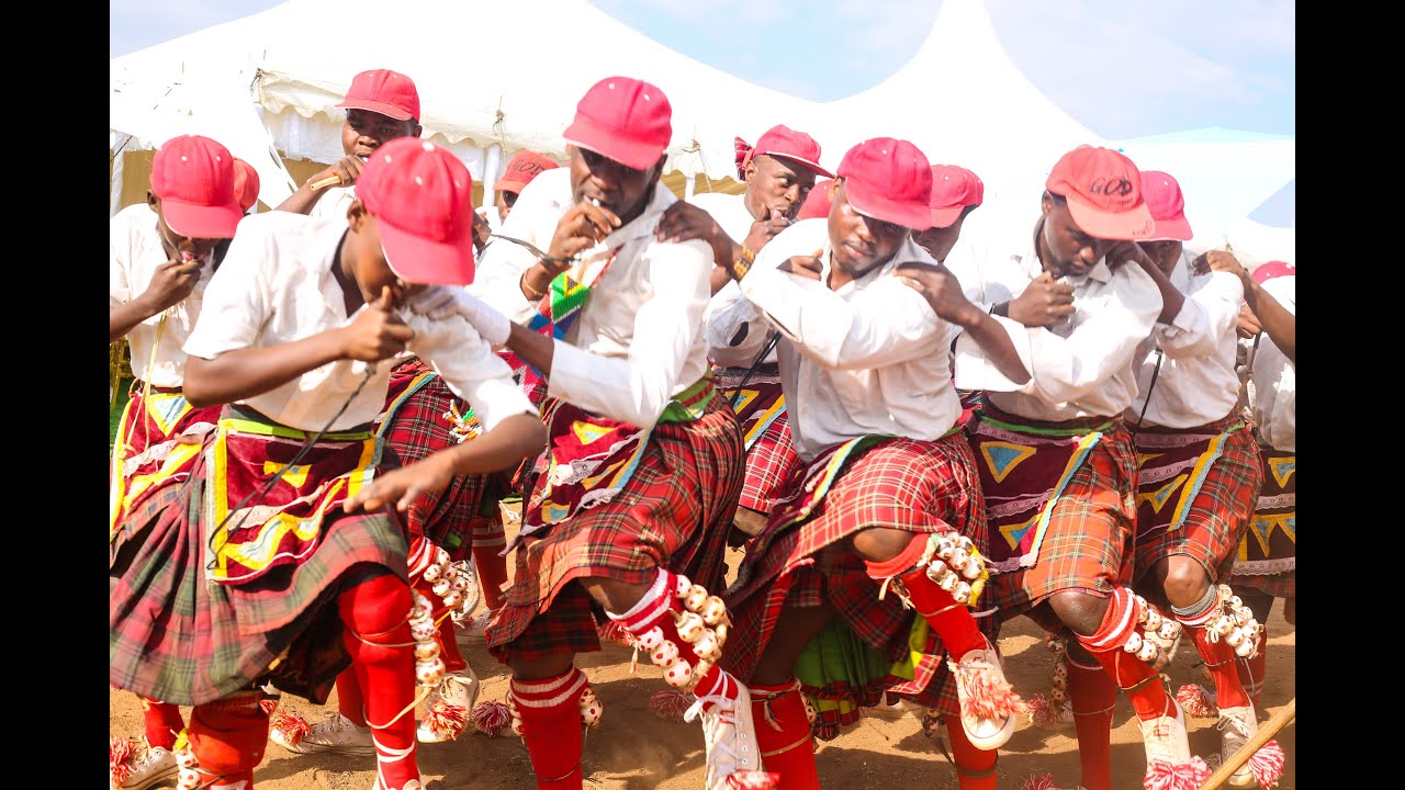 Dinaka Tsa Ga-Sekhukhune Bopedi, Dinaka Sepedi Traditional Dance