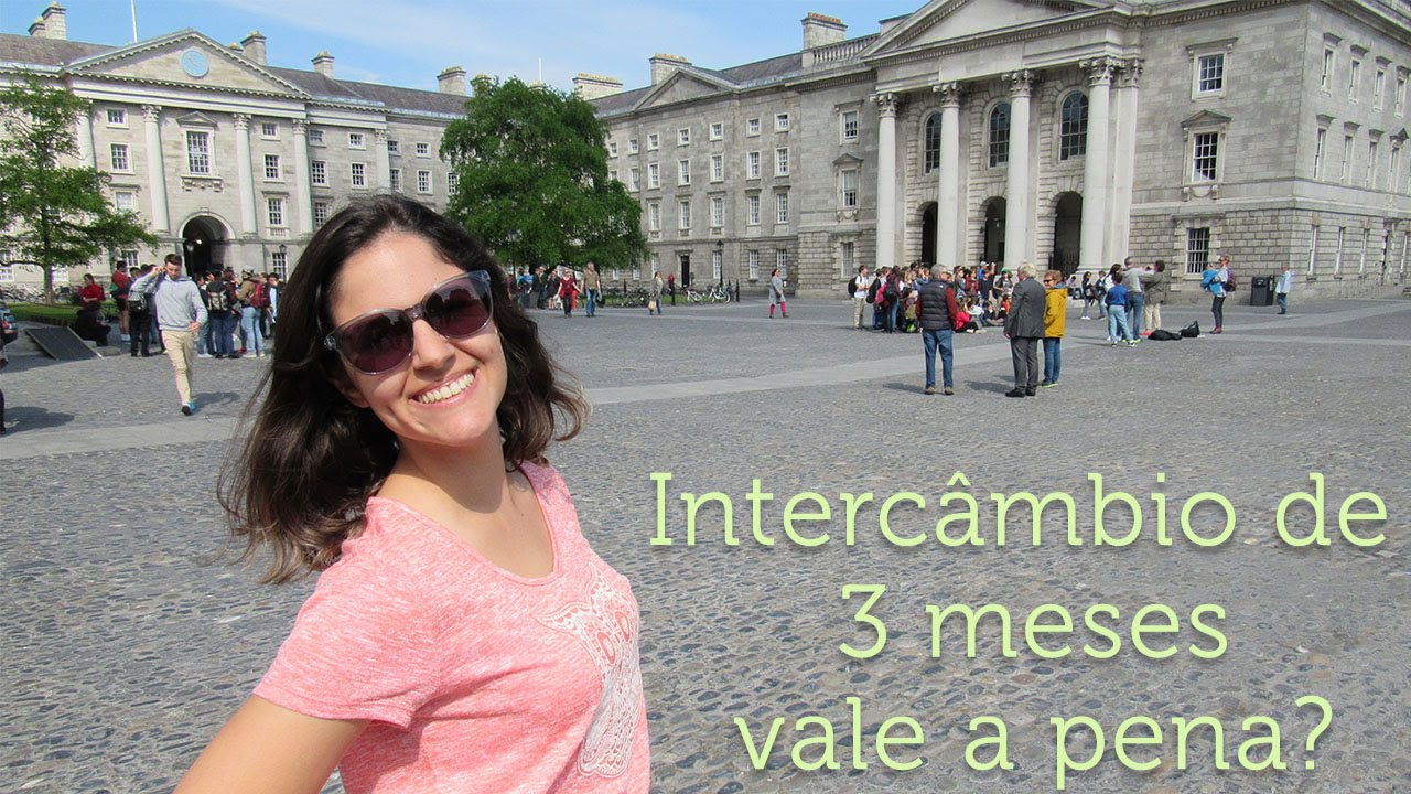 3 meses de intercâmbio valem a pena? - Delfin School - Intercâmbio na Irlanda #19