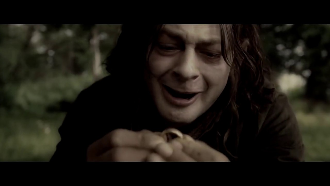 LotR || Everybody Wants To Rule The World