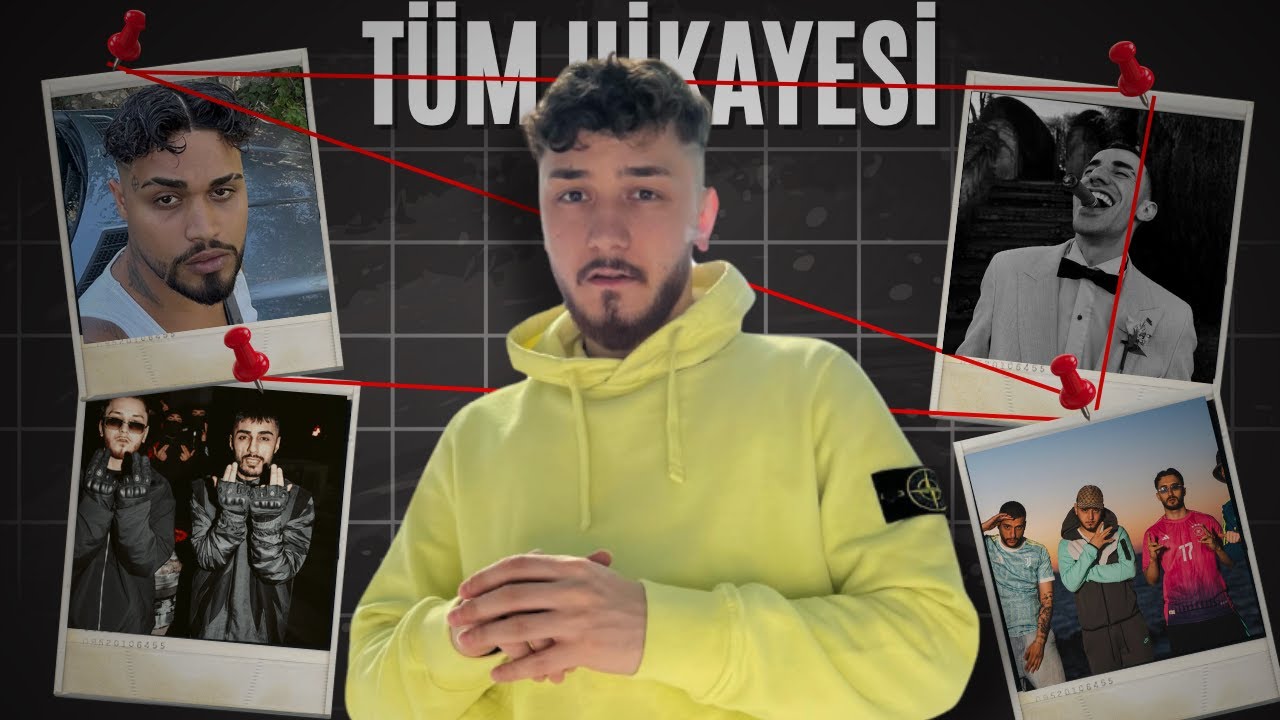 Zirveden Dibe, Dipten Zirveye: Batuflex