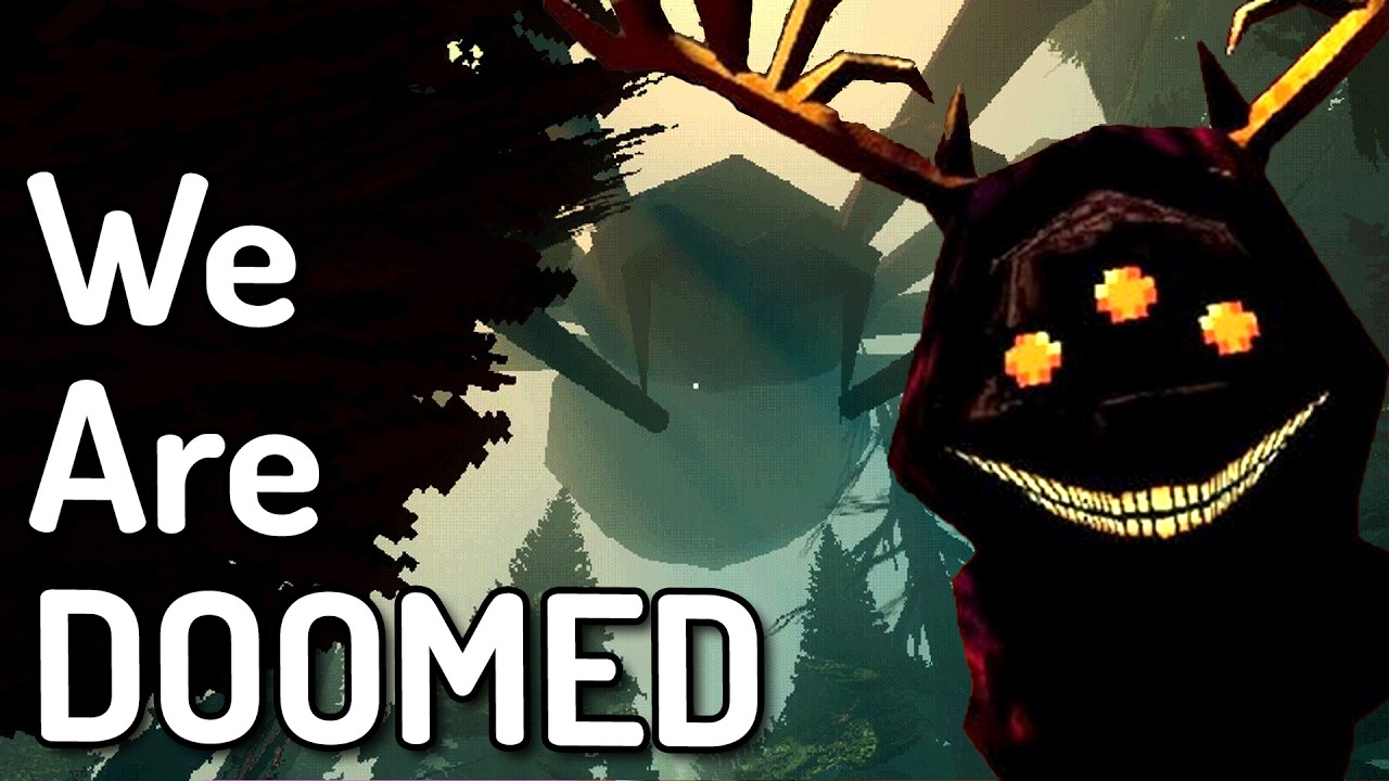 Are We BREAKING OUT of a Game?! | Feed the Pit Act 1