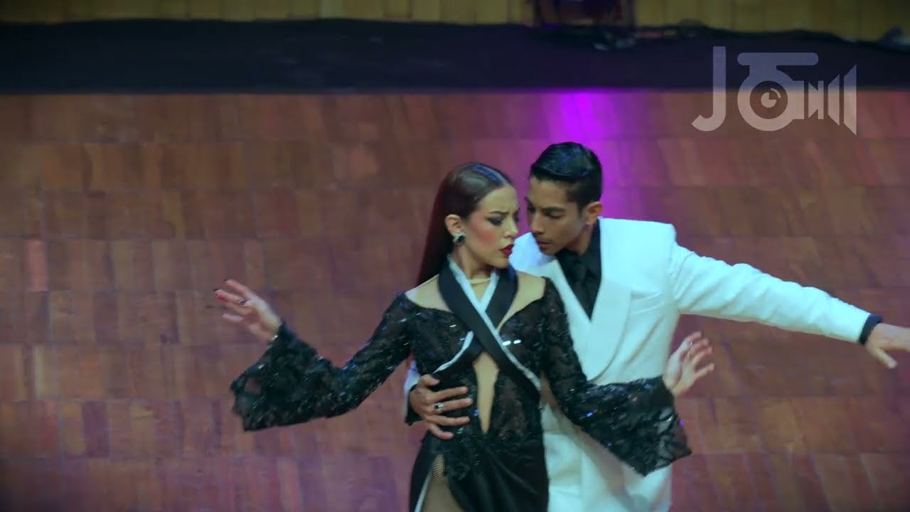 #139 Kevin Valencia & Valentina Villarreal | Watashi – Tango