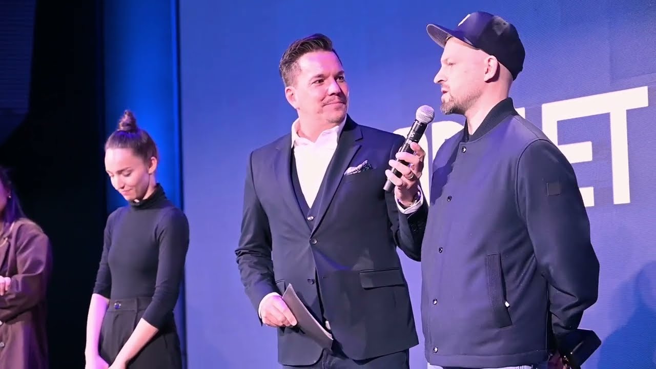 360° Entertainment 2022: Aufbruchstimmung am wichtigsten Treffen der Event-Branche | Ticketcorner