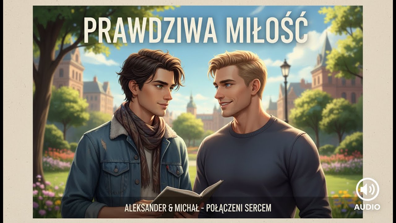 Mój Hetero Przyjaciel Poprosił o Pomoc w Treningu, Ale On...