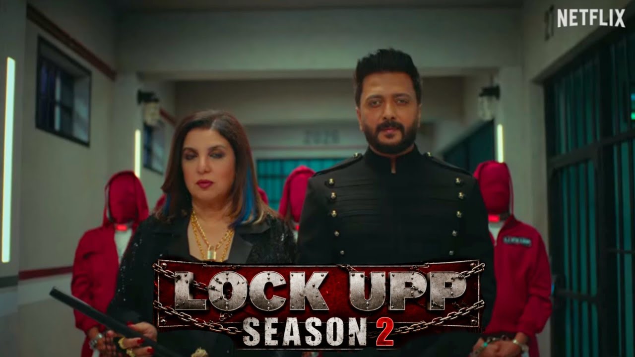 Lock Upp Season 2: Host Kaun Karega? | Release Date Confirmed | Biggest Update 🔥| Farah Khan 