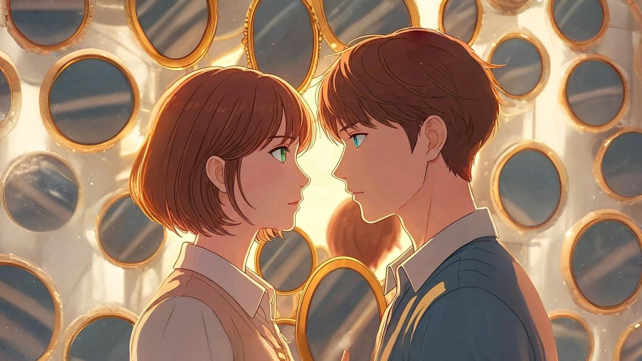 【Nightcore French】→ ♪ 🌸A jamais avec toi 🌸♪ || Lyrics ||✨💖💗2 YEARS OF LOVE ✨💖💗