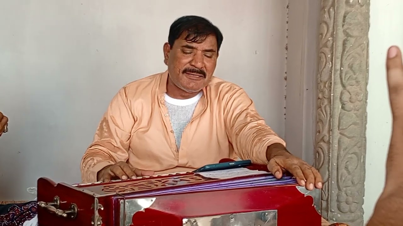 New Viral Dhora | Singer Muhammad Hussain Bandialv | New Mehfil Program