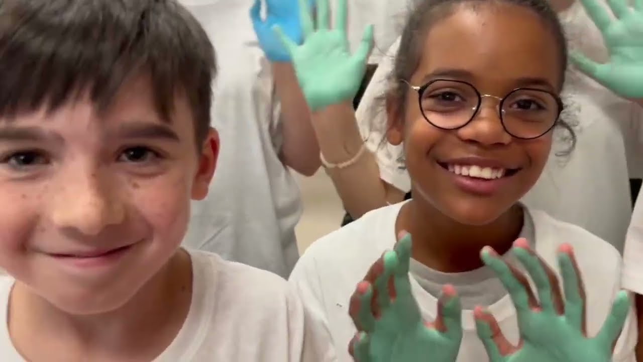 Une chanson à l’école 2025-2026