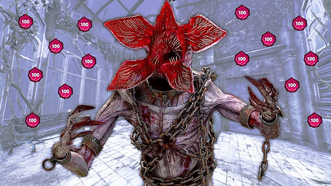 الراندم وعقلية الاستسلام!!|Dead By Daylight🔥motaz1v1 VS Mionttv