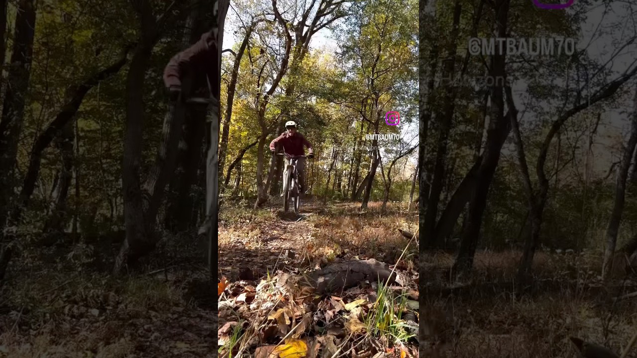 Testing the Grippiest MTB Tire Ever! 