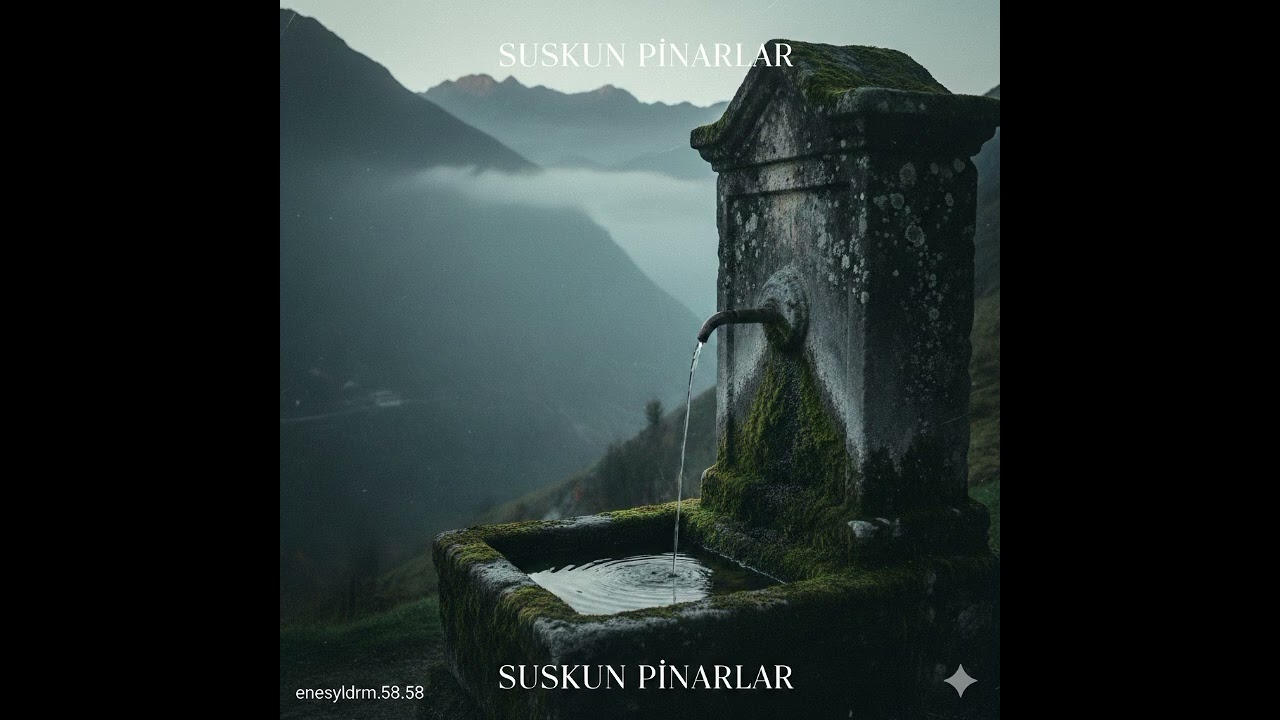 SUSKUN PNARLAR. #türküler #şarkı #yapayzekamüzik #Suskun Pınarlar  #GiderliŞarkılar  