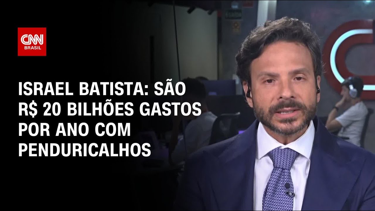 Entidades pedem que STF atue contra penduricalhos | HORA H