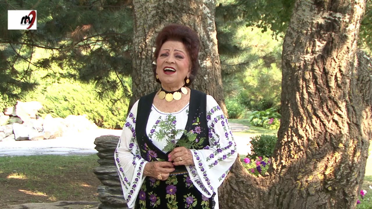 Maria Ciobanu -  De ce n- ai venit aseara