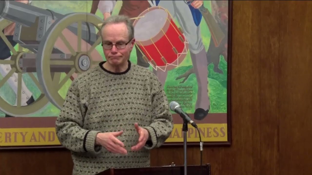 Town Board Work Session:  February 11, 2026