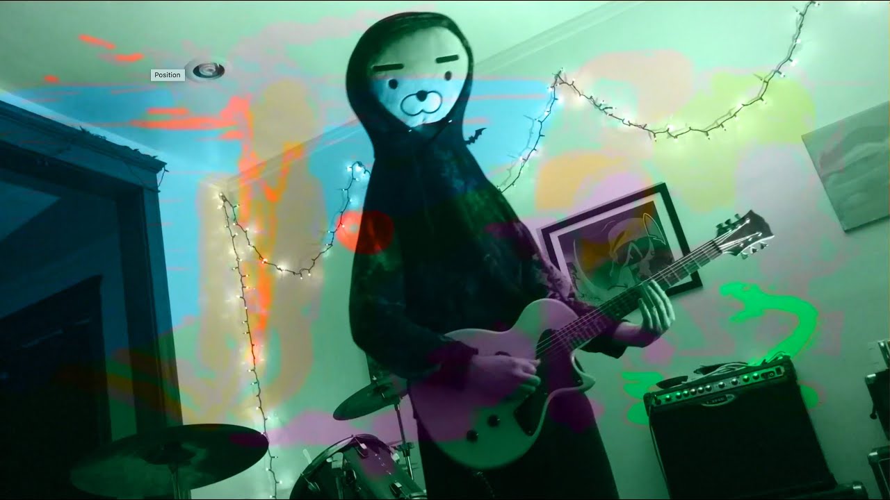 Seven Dreams - I Don't Dream (Official Video)