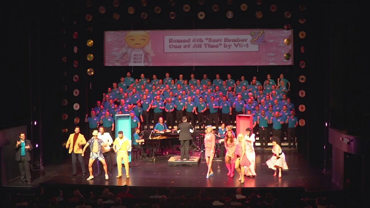 One Hit Wonders - Barbie Girl