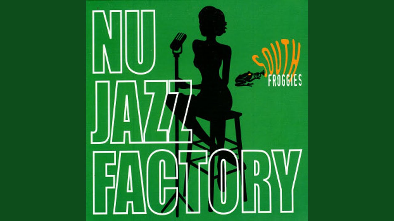 Nu Jazz Connection