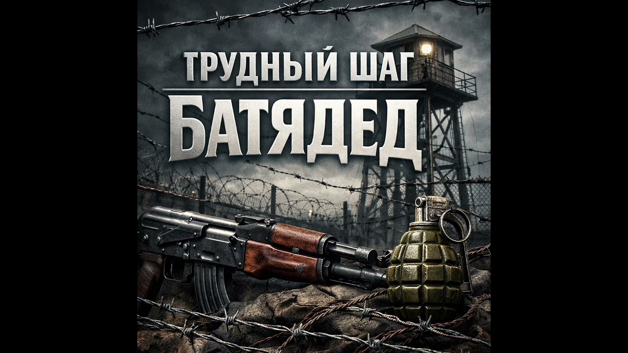 БАТЯДЕД - 