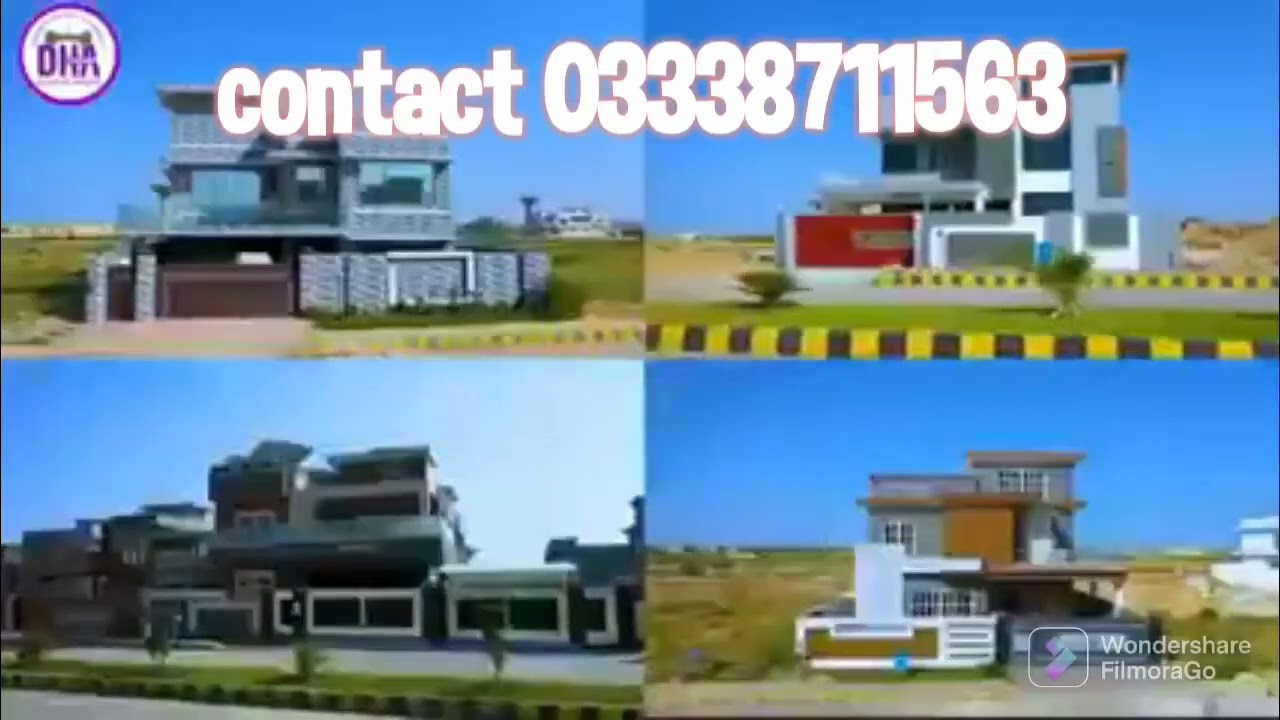 DHA PESHAWAR review