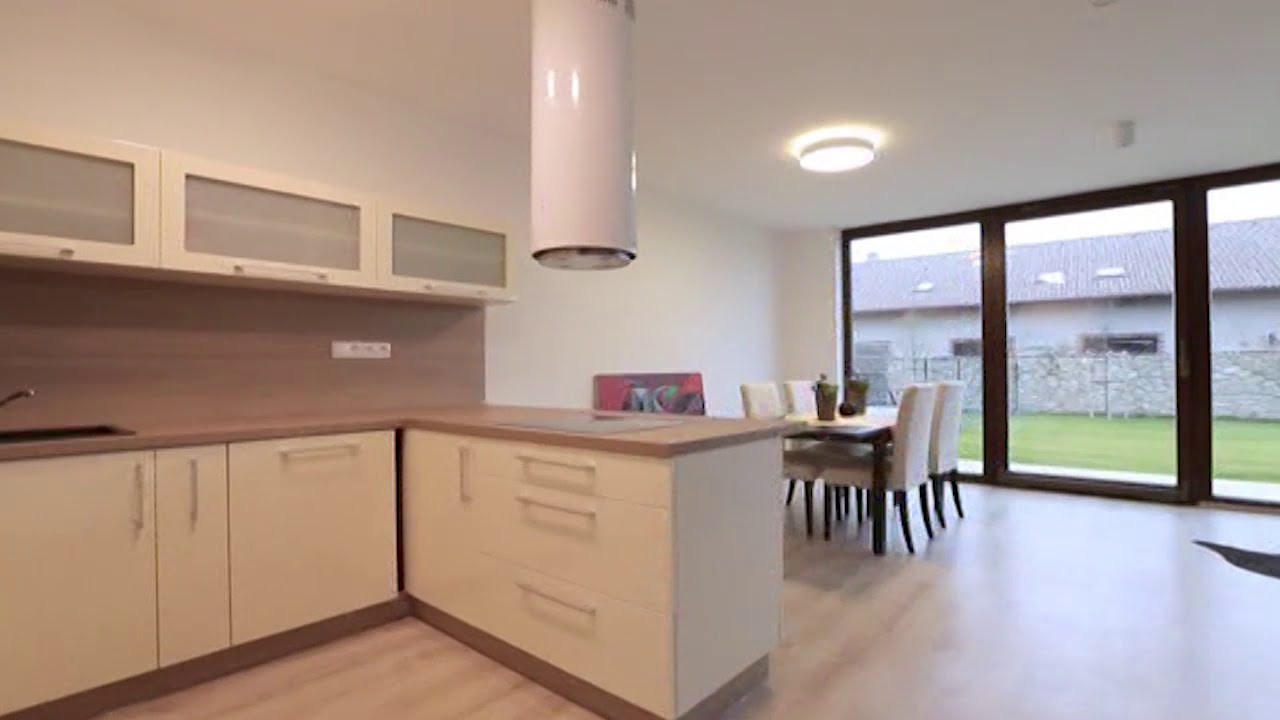 NOVÉ BÝVANIE - Za cenu bytu veľký dom so záhradou