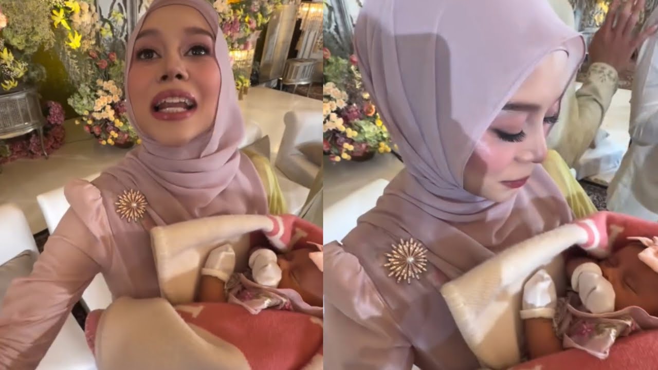 LIVE part3 LESTIKEJORA CANTIKNYA L JOYEE TAMARA BILLAR DI GENDONG BUNDA LESTI🥰ABANG L HEBOH BANGET