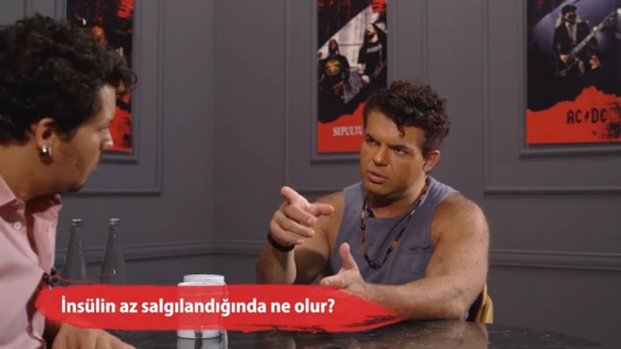 İnsülin Az Salgılanırsa Ne Olur?