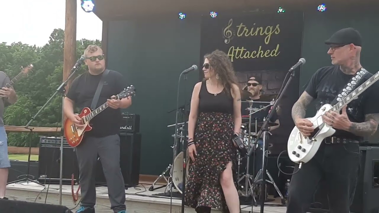 LONG WAY TO THE TOP 🤘 #acdc cover‼️‼️‼️