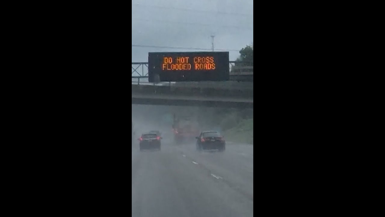 Deadly flooding hits Eastern U.S., Bertha impacts Texas