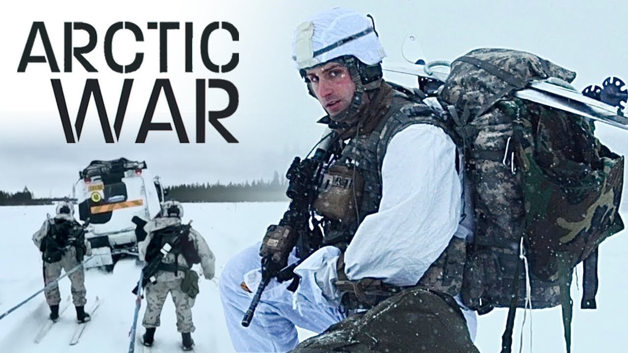 Surviving -40 F: How US Troops Adapt to Brutal Arctic Combat
