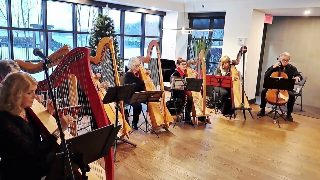 January 29th, 2026 #harplife 