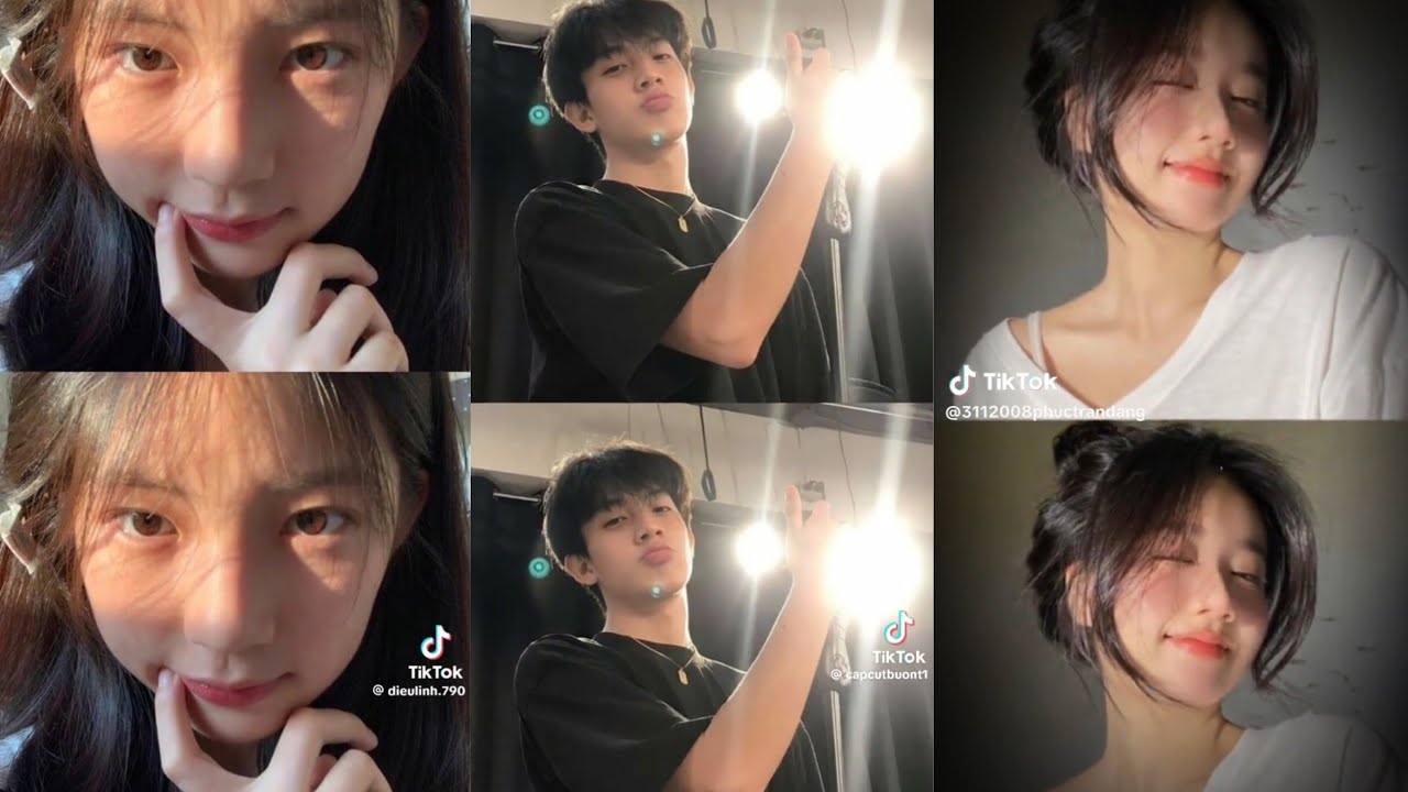 🎵Nhạc tik tok [Tổng hợp]💖 Những Đoạn Nhạc CỰC HAY Trên Tik Tok [Chờ iu CHILL].