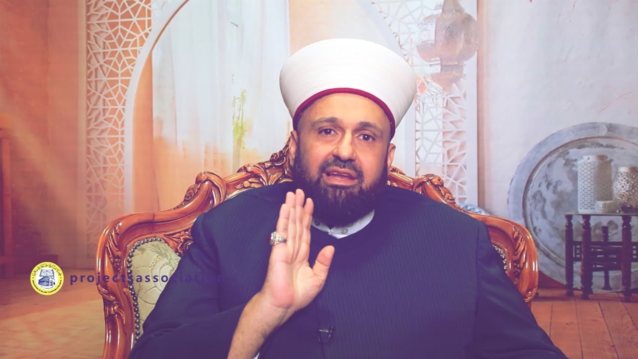 لمن ضمن رسول الله مكانًا في الجنة ؟