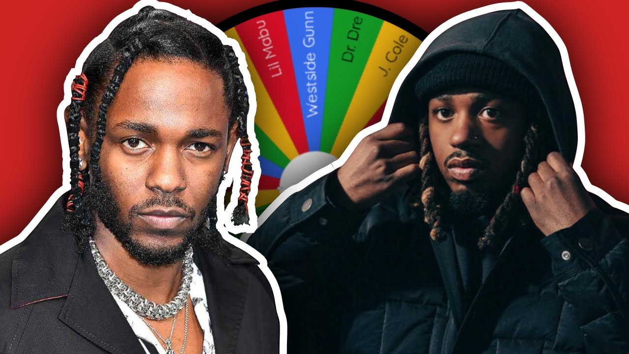 Guess The Rapper From The Horrible Type Beat (Episode 3)