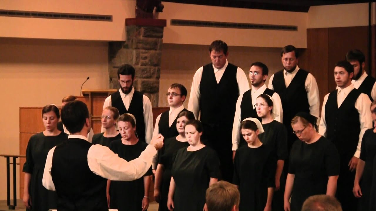 Oasis Chorale - 