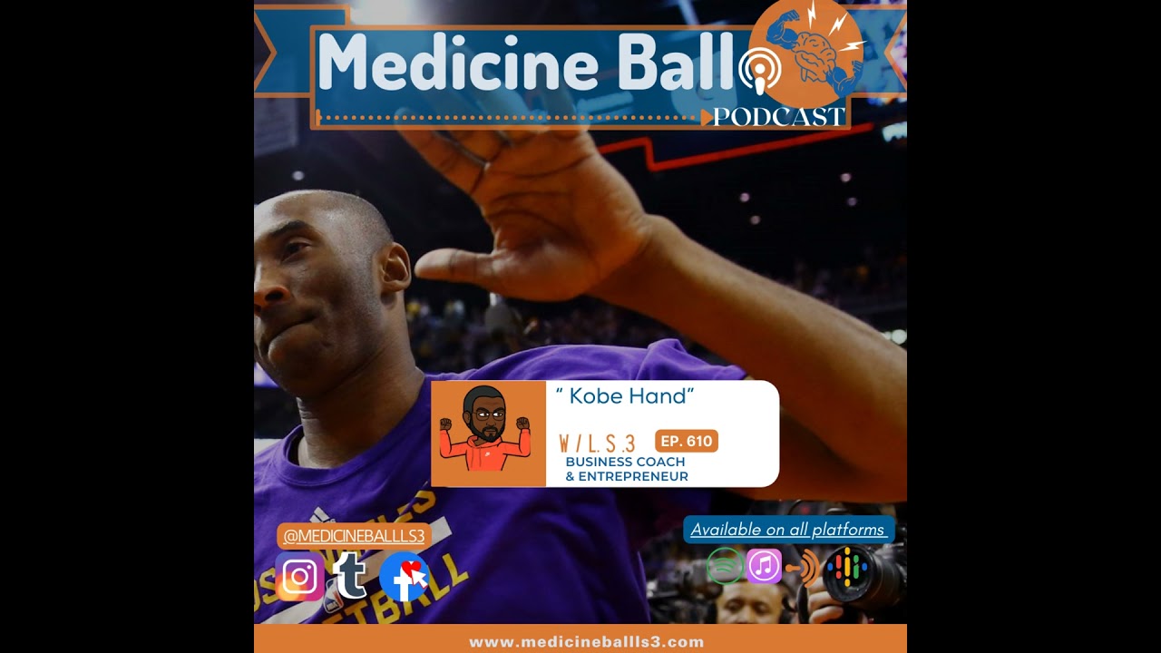 S6 Ep 10 Kobe Hand