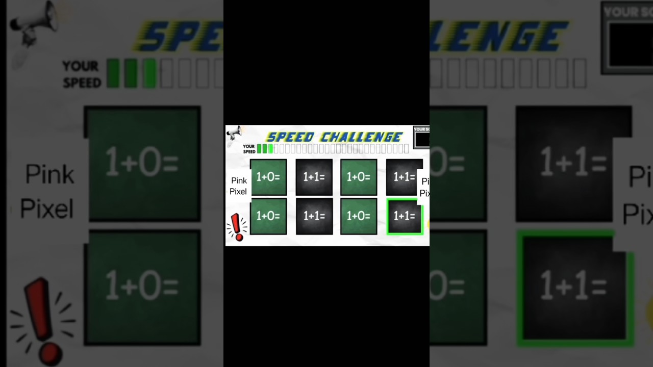 slow to fast say the word on the beat Speed challenge|Speed edition | 