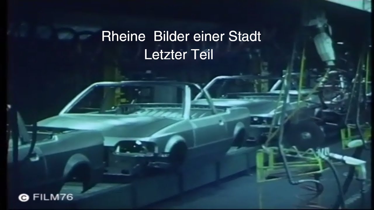 Rheine  Bilder einer Stadt 9/9