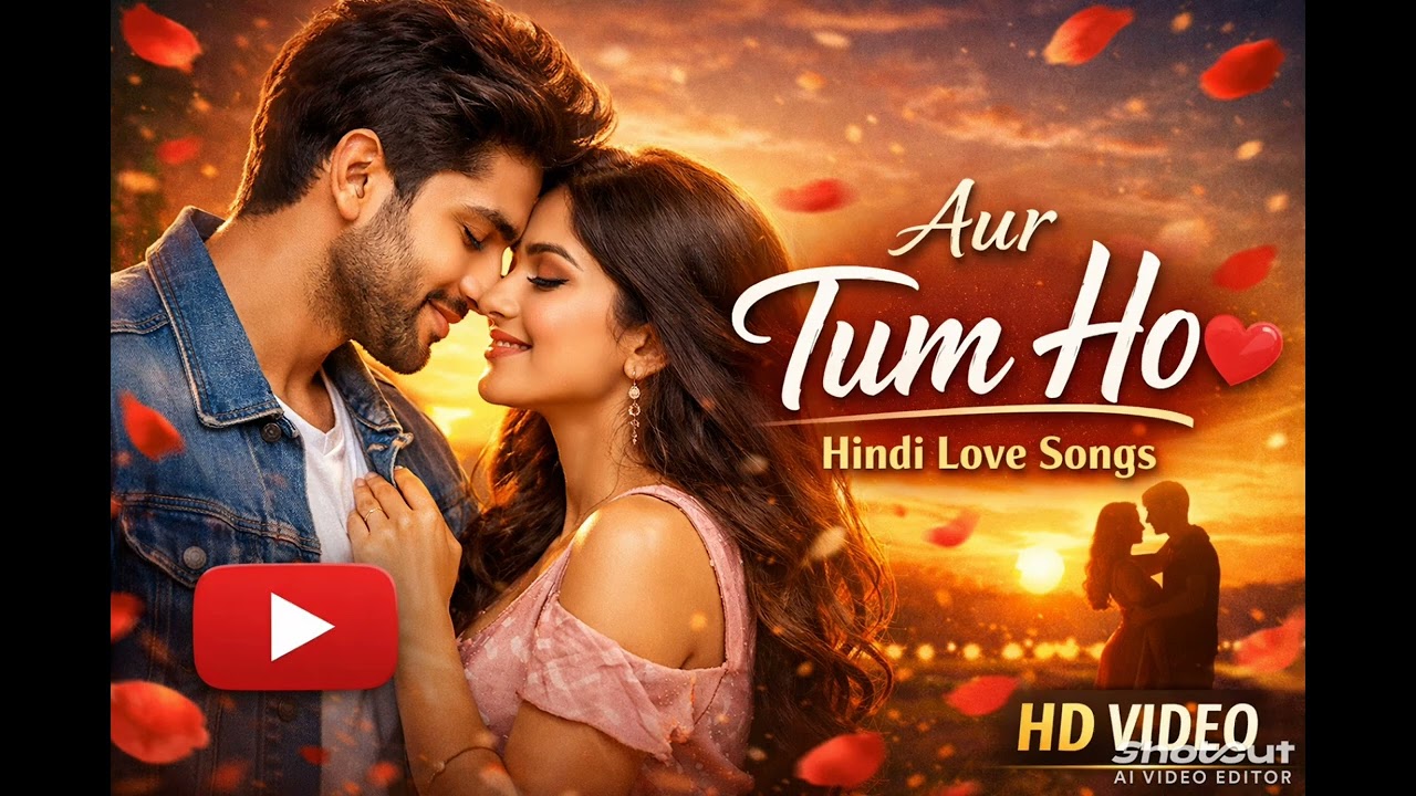 Aur Tum Ho Hindi Heart touching Song