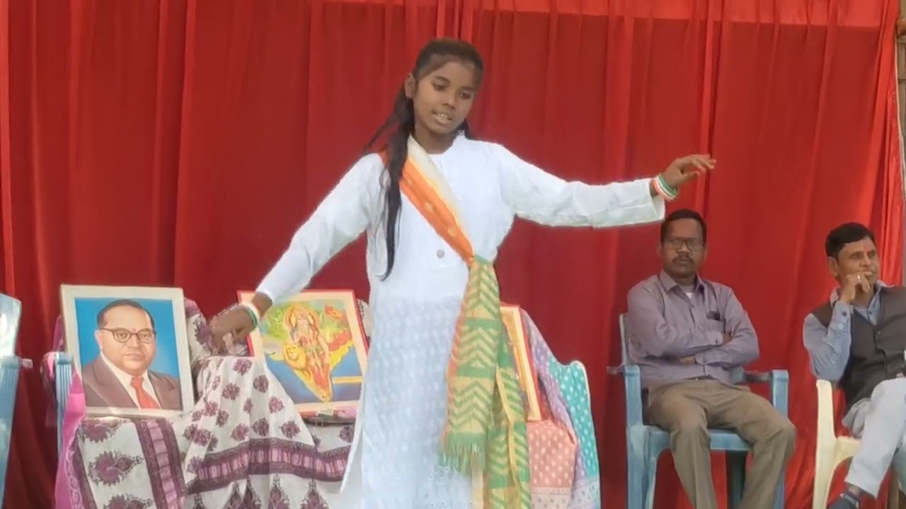 Teri Mitti Me Remix Dance