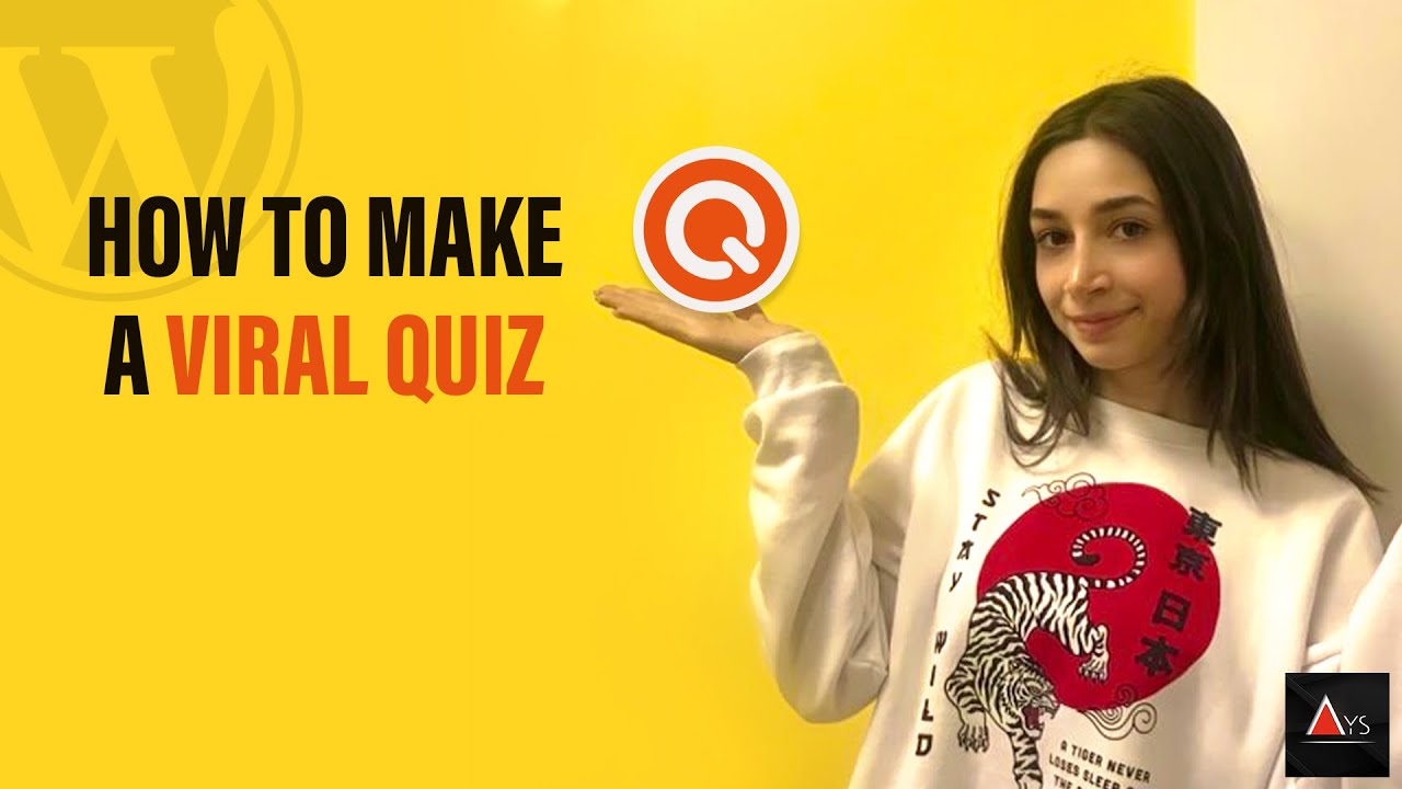 How to create Viral Quiz in WordPress | Detailed Guide 2022