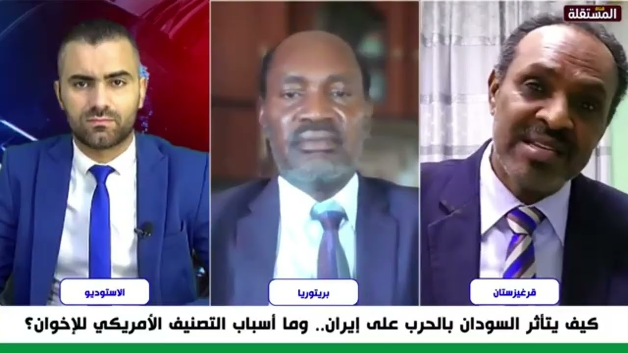 هل لعبت الإمارات دورا في اتخاذ واشنطن قرارا بتصنيف الإخوان المسلمين في السودان؟