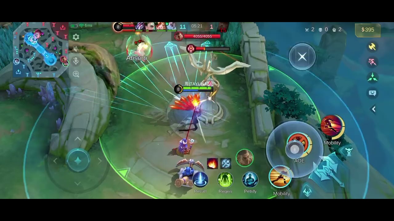 #gusion 