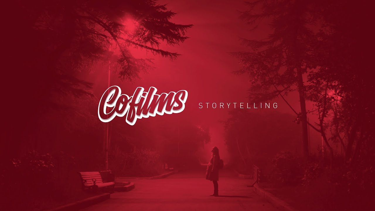 Video Reel CoFilms (2015 - Atual)