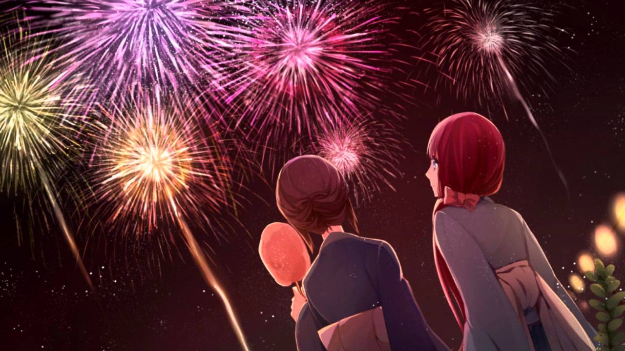 Nightcore - Accidentally in Love