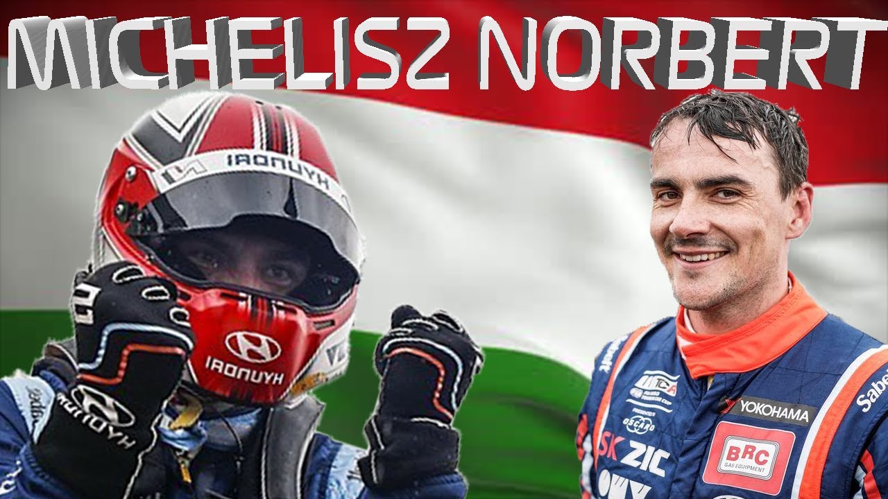 MICHELISZ NORBERT | 2010-2019 | A FILM