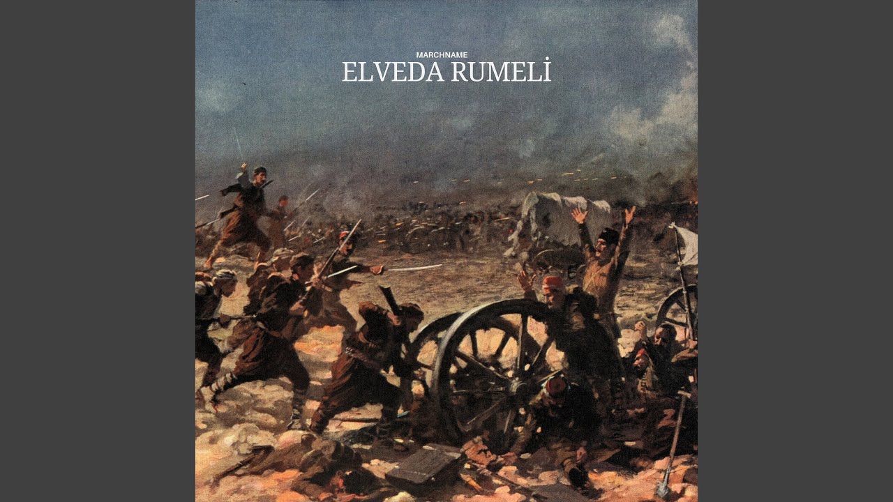 Elveda Rumeli