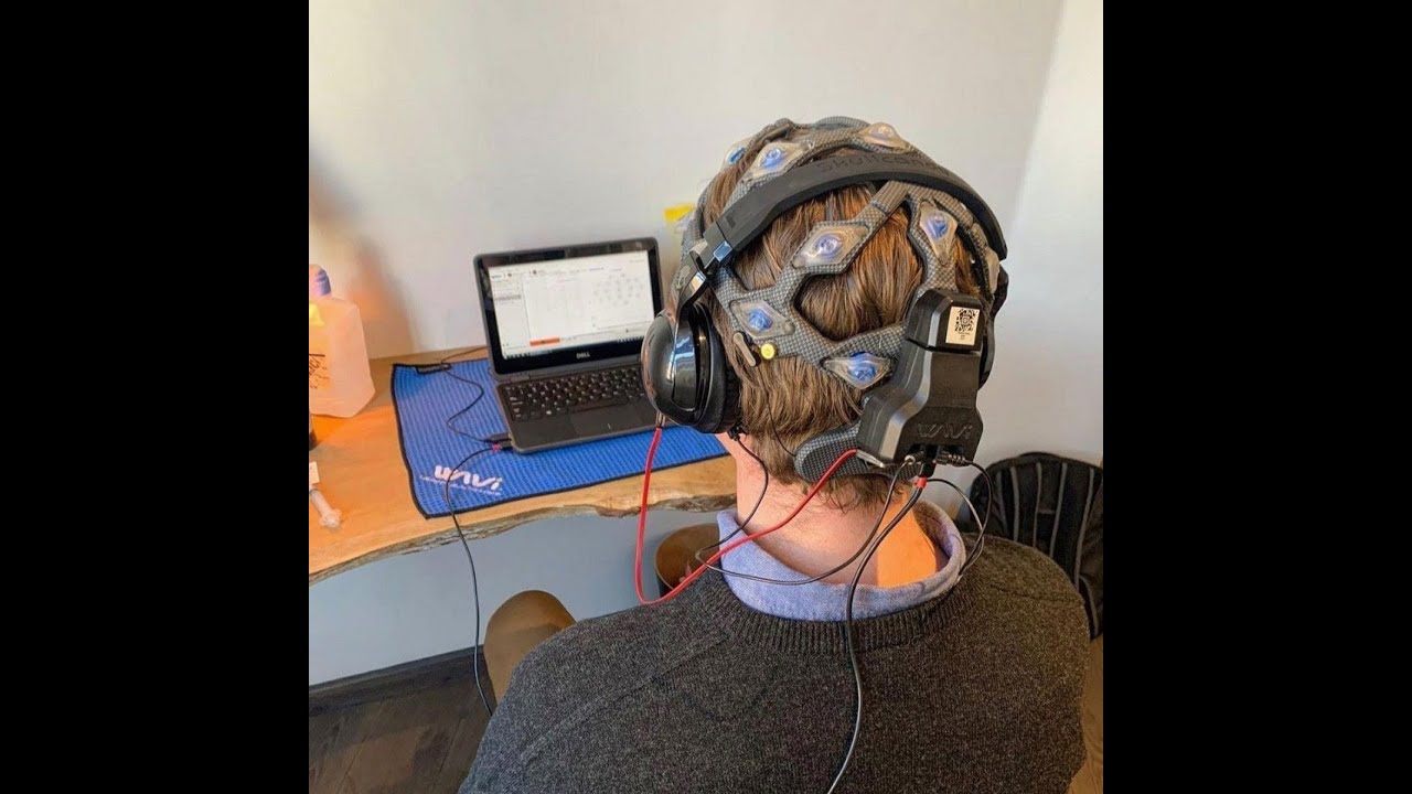 CCIM Training Part 6: WAVI Brain Assessment